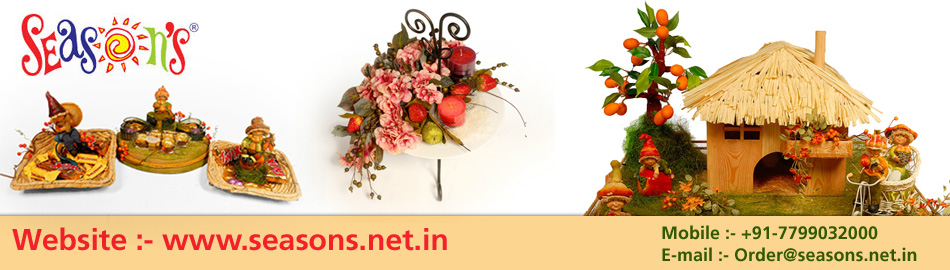 Online Florist In Hyderabad - Seasons