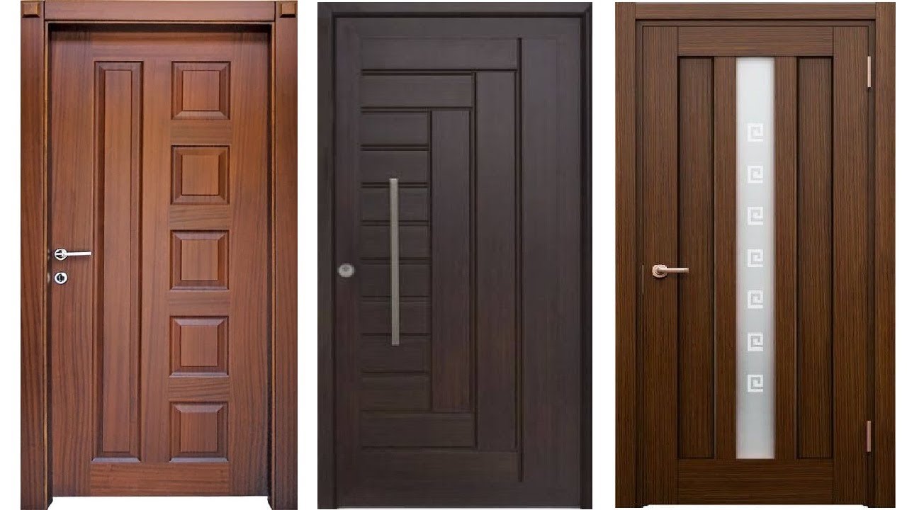Doors main design forecasting dress for winter in 2019 Doors main design advise dress for on every day in 2019