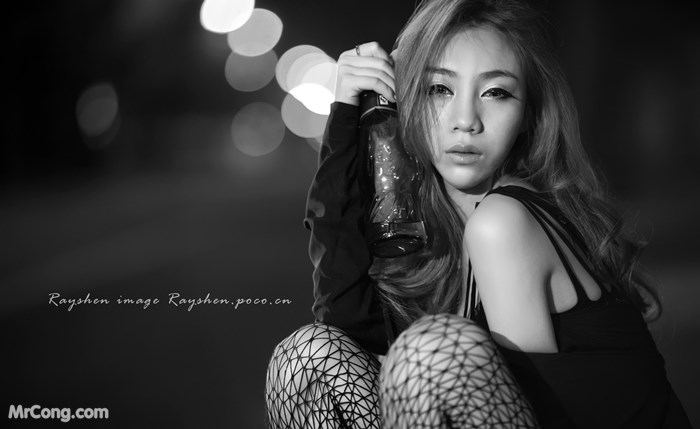 Beautiful and sexy Chinese teenage girl taken by Rayshen (2194 photos) photo 82-1