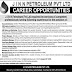 JINN Petroleum (Pvt) Limited Islamabad Jobs