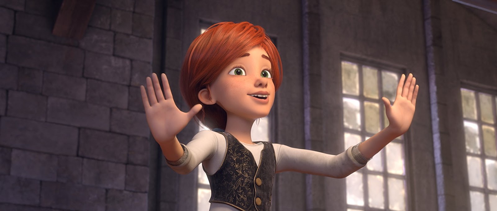 Leap! (2016)