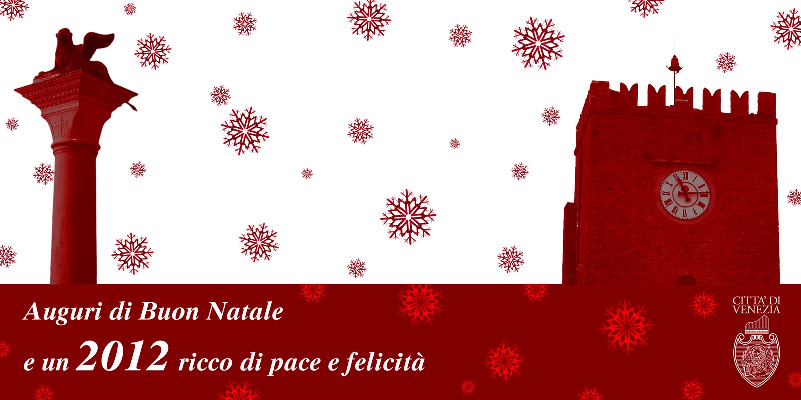 .: IL BUONE FESTE DAI NOSTRI LETTORI&hellip;