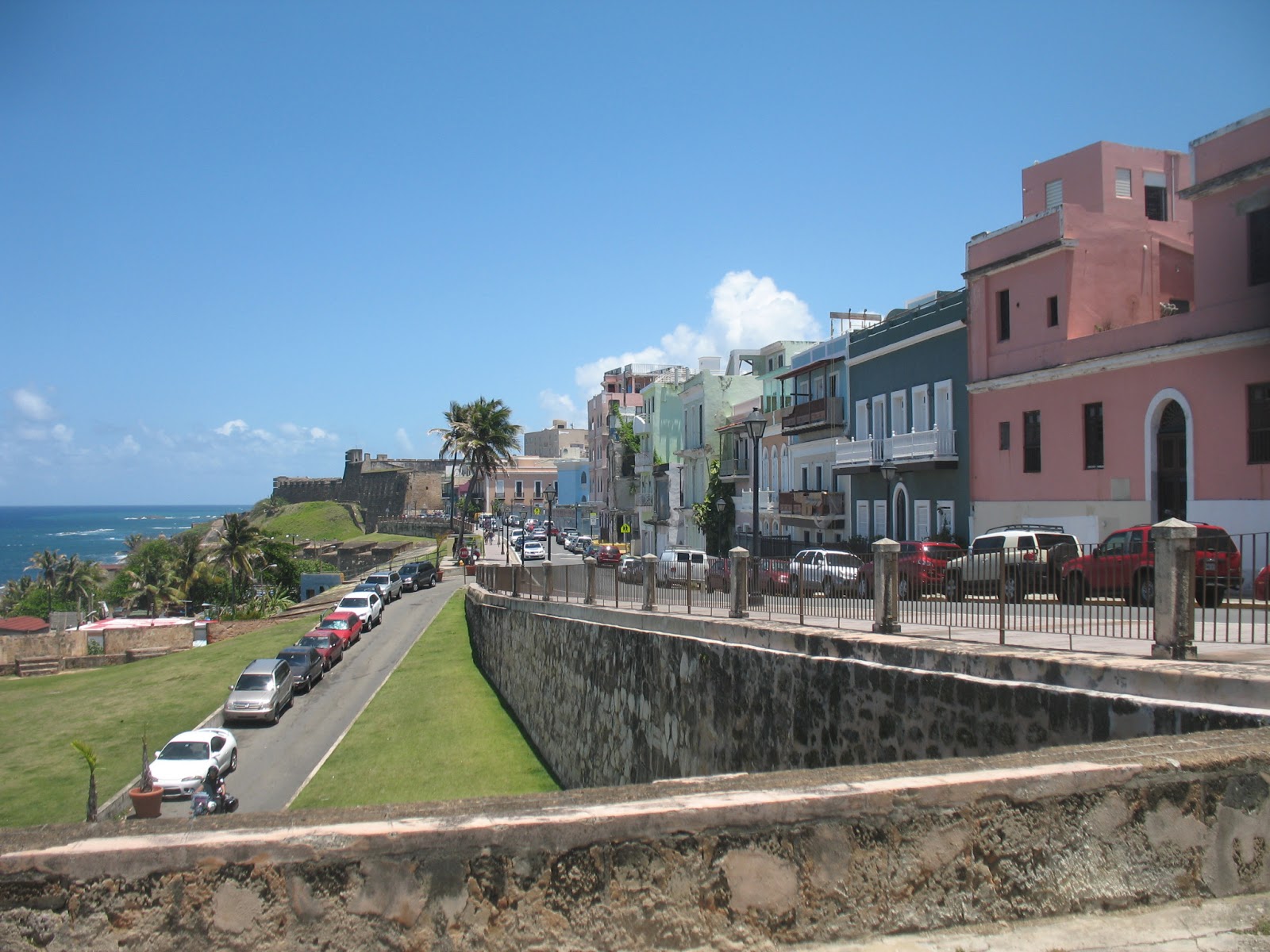 Bluewater Gypsies: Ponce, Puerto Rico - Part 1