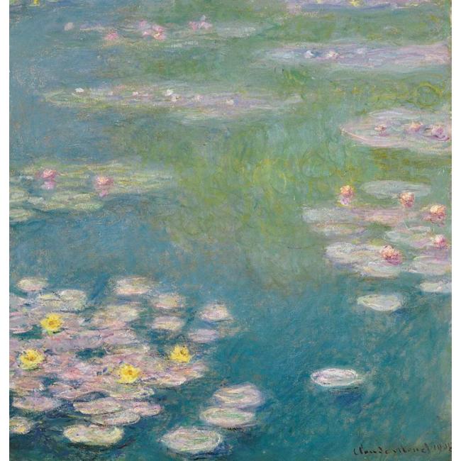 10 Most Famous Impressionist Paintings vrogue.co