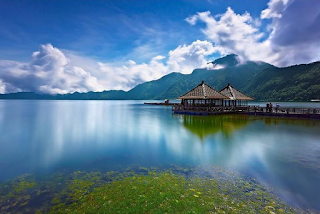 Danau Batur Kintamani