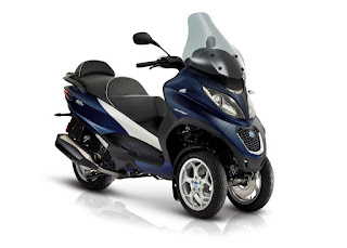 Nueva-gama-Piaggio-MP3-lateral Nueva-gama-Piaggio-MP3-lateral