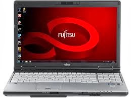 Fujitsu LifeBook E751 Notebook