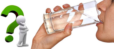 Cuánta agua debo tomar al día Cuánta agua debo tomar al día