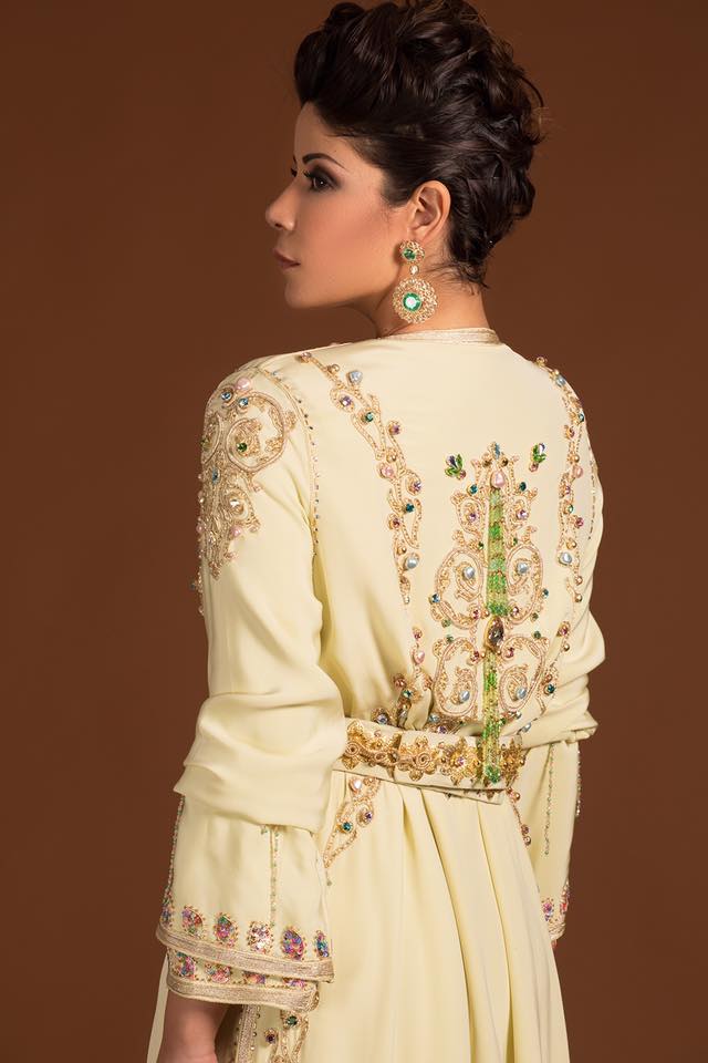 Fatima zahra marocain de ljadida 2 4