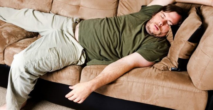 It's Proven, Being Lazy Can Live Longer