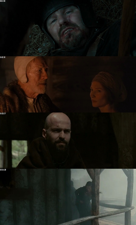 Robin Hood 2010 BluRay 720p 480p Dual Audio Hindi English Full Movie Download