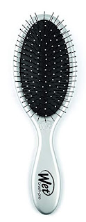 Wet Brush Pro detangler