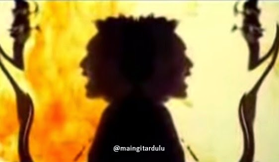 Thedarlingbakers Bondan Prakoso Kroncong Protol Chord