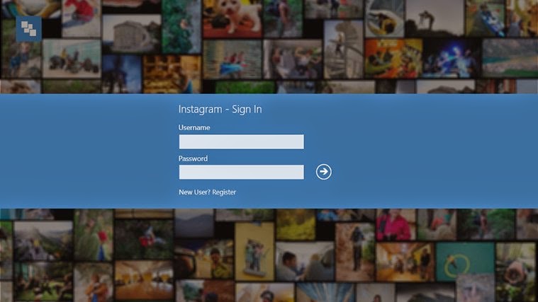 instagram for pc register instagram for pc register