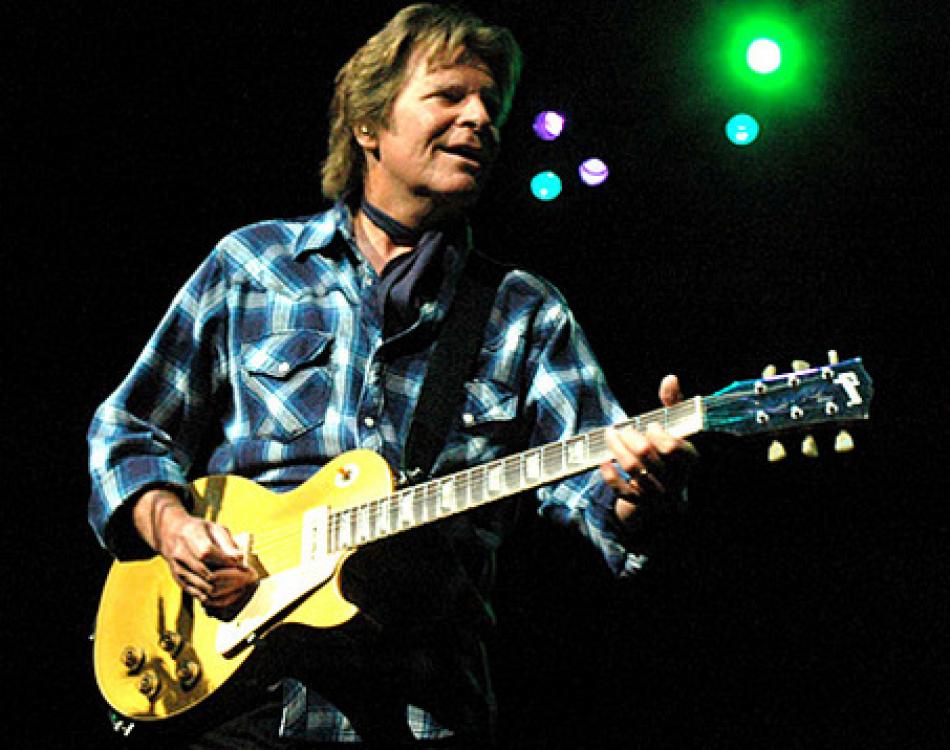 Reservoir Droogs Blog: Happy Birthday John Fogerty.