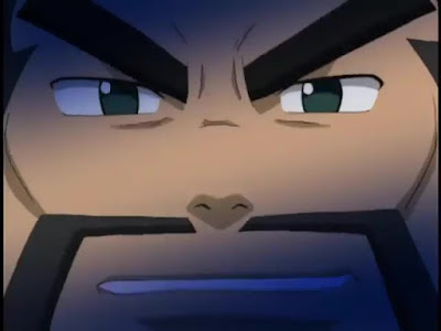 Ver Megaman NT Warrior Temporada 01 (EXE) - Capítulo 54
