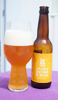 Kees Just Another IPA Kees Just Another IPA