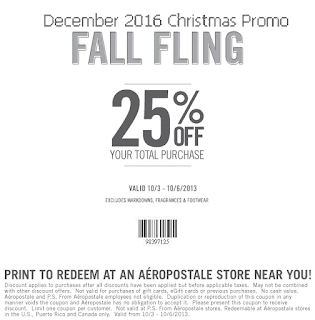 free Aeropostale coupons december 2016 free Aeropostale coupons december 2016