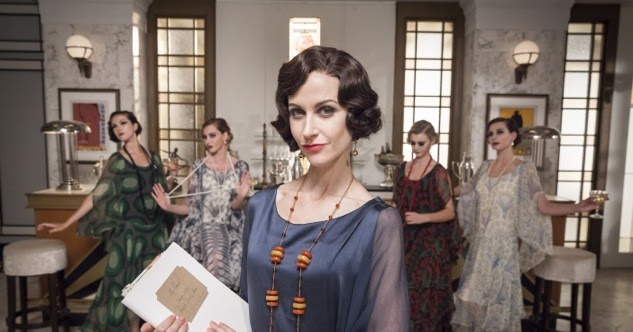 Mr selfridge gambling debt