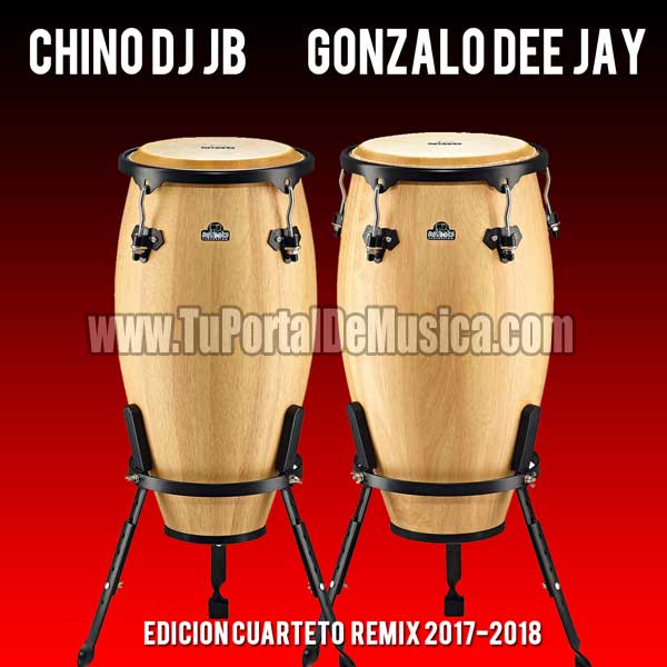 Descargar CD Album Completo
