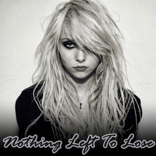 The Pretty Reckless-Nothing Left To Lose