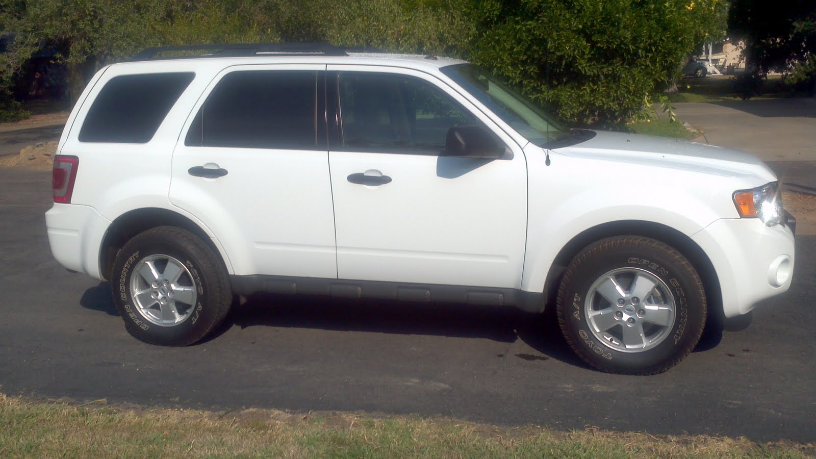 Ford Escape Lease >> Palm Acres Auto Sales: 2010 Ford Escape XLT 4x4 Ford Escape Lease >> Palm Acres Auto Sales: 2010 Ford Escape XLT 4x4