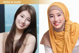 foto suzy miss a berhijab foto suzy miss a berhijab