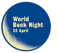 We were World Book Night 2016 Givers!