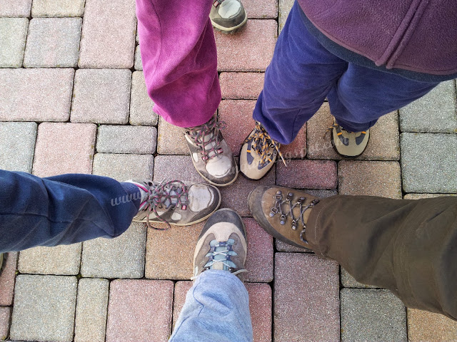 Geocaching
