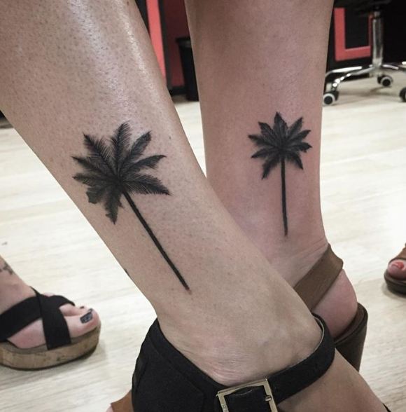 Leg Tattoos Leg Tattoos