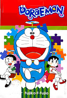 Doraemon: Nobita Và Cuốn Nhật Kí Tương Lai