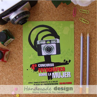 "diseño cartel" "fotografía"