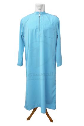JUBAH IKHWAN, JUBAH LAKI-LAKI, JUBAH SYAR'I