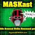 MASKast Chat: M.A.S.K. Day 2016