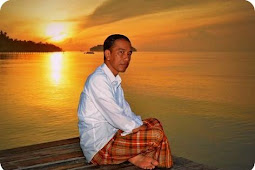 Twit Raja Ampat Presiden Jokowi di Bully Kaesang Pangarep