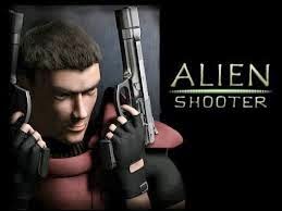 Alien Shooter v1.1.1 APK