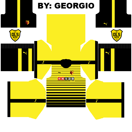 Dream League Soccer Kits 2015 2025