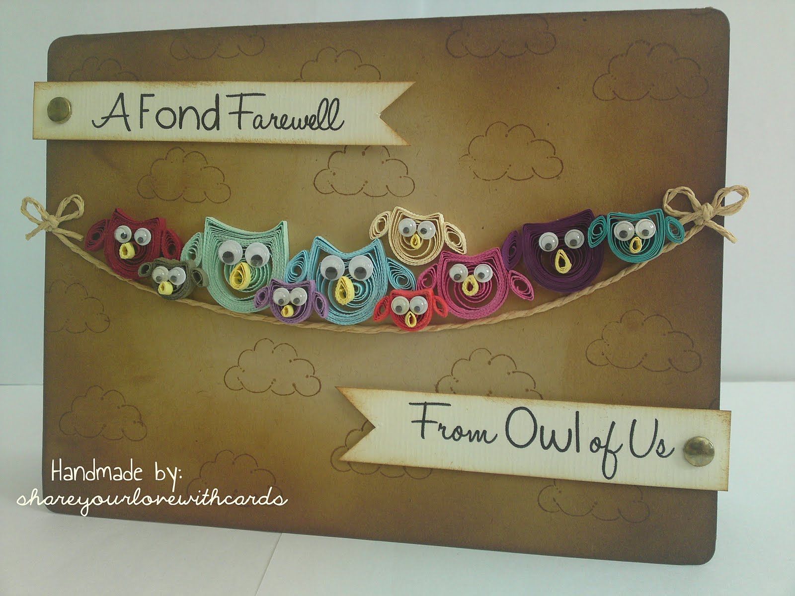 shareyourlovewithcards december 2011