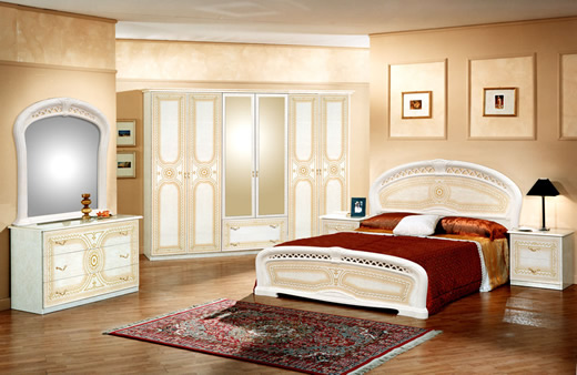 Bedroom furniture designs ideas. | An Interior Design