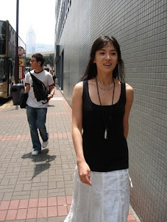 Song Hy Kyo