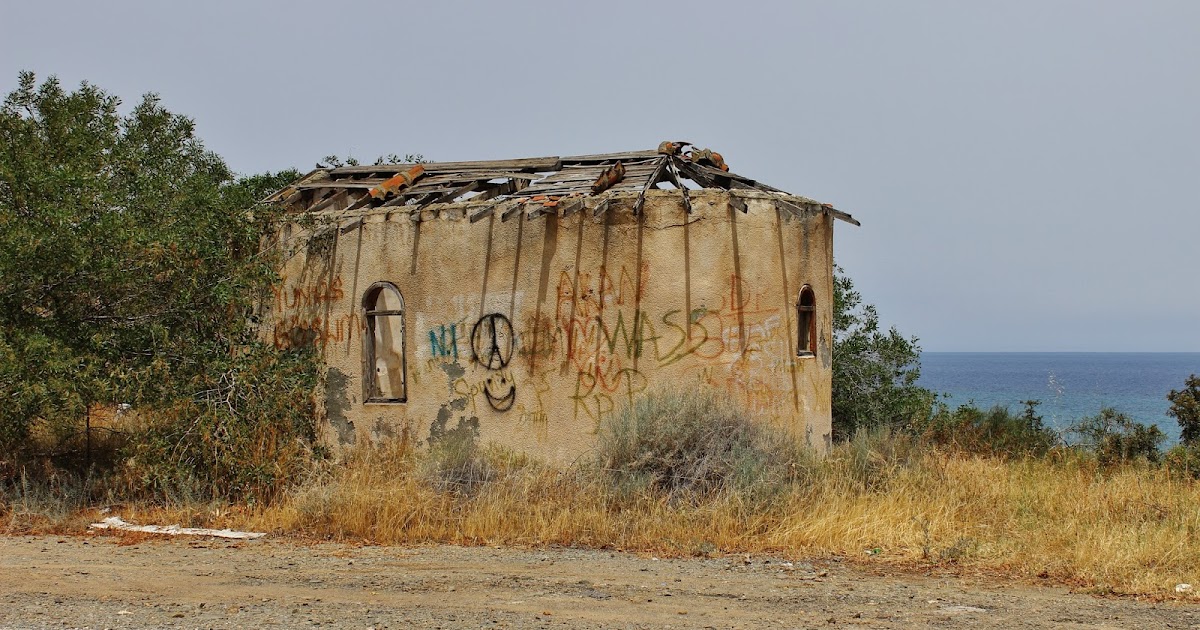 Biodiversity of Cyprus by NGO Protection of the Natural Heritage and