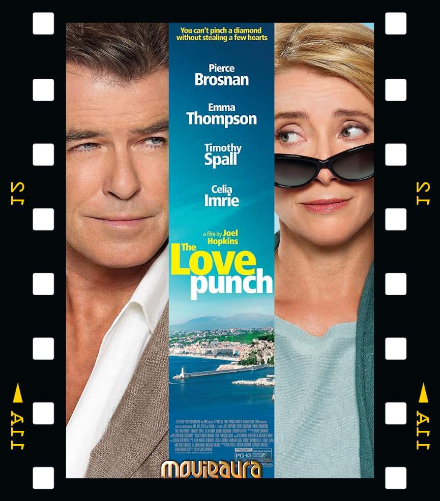 The Love Punch (2013)