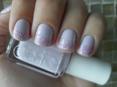 Uñas de Novia Sencillas Uñas de Novia Sencillas