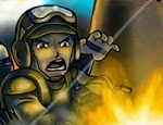 لعبة ابطال القوة الضاربة strike force heroes الصورة المدرجة العاب ابطال القوة الضاربة الحقيقة
