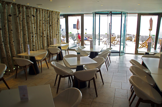Headland Hotel Newquay Cornwall Spa