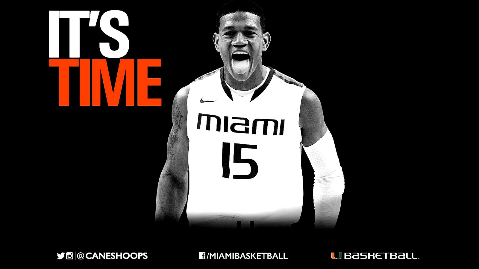 201213 Miami Hurricanes men's basketball team Basketball Choices
