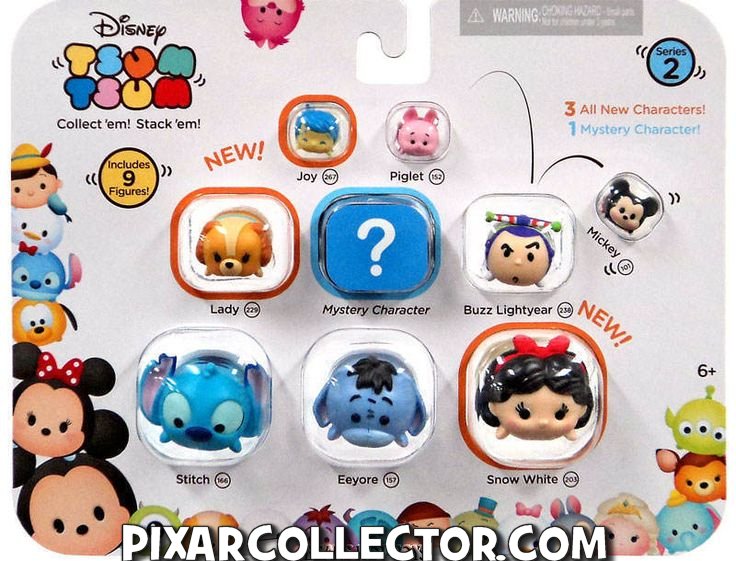 tsum tsum puzzle 2 in 1