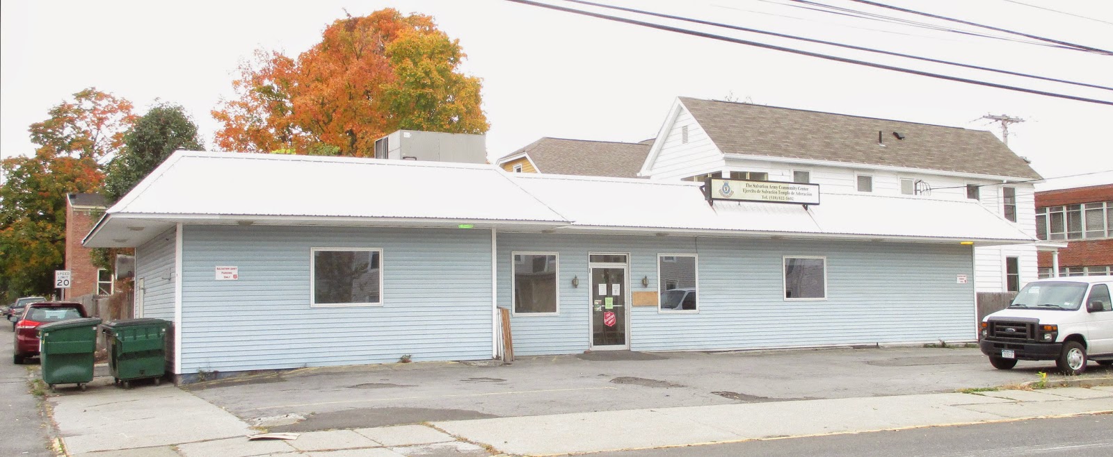 The Gossips of Rivertown Another Galvan Acquisition