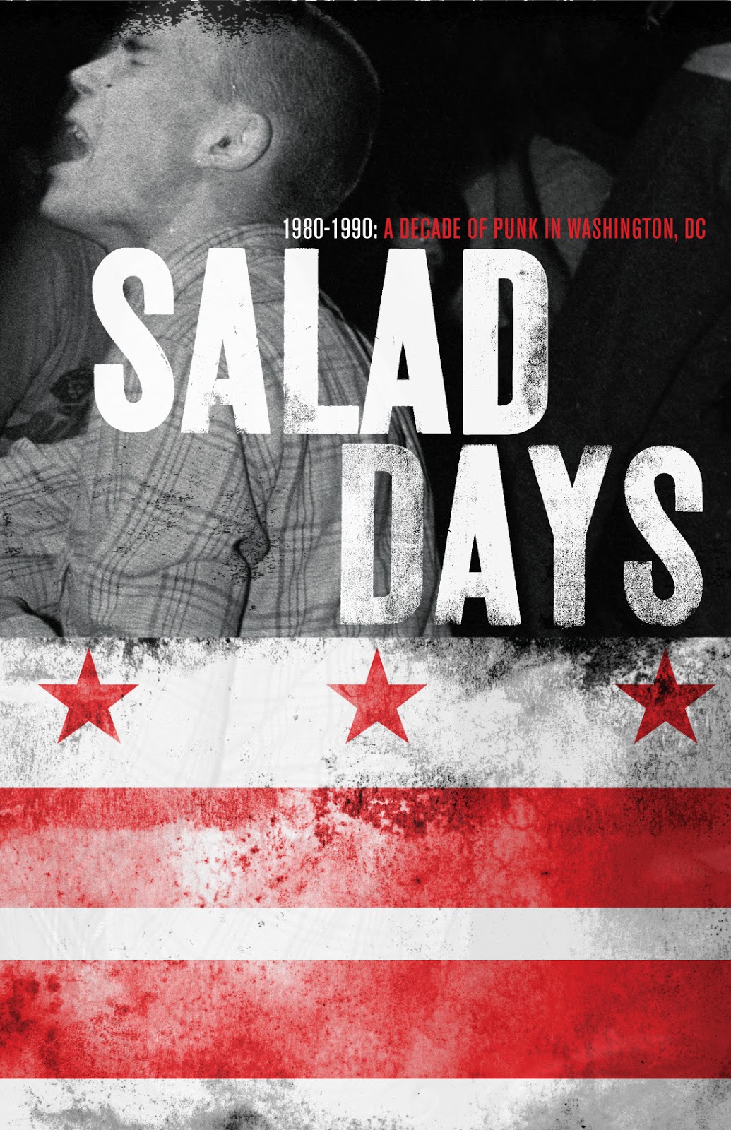 Salad Days 2014