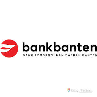 Bank Banten Logo vector (.cdr)